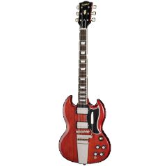 Epiphone IGC 1964 SG Standard Reissue (Cherry Red)