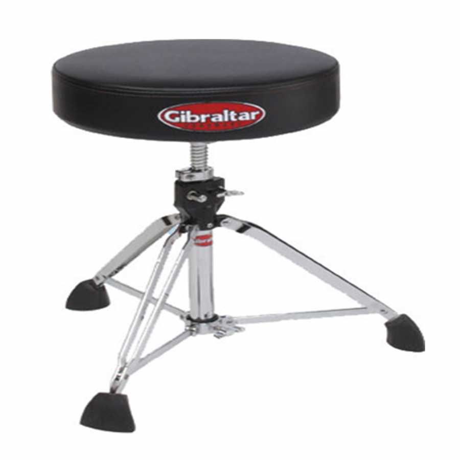 Gibraltar 9608 Pro Deri Taburesi