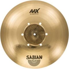SABIAN 216XISOCB 16'' ISO CRASH ZİL AAX