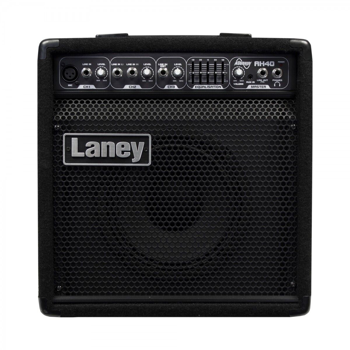 Laney AH40 Enstrüman Amfisi