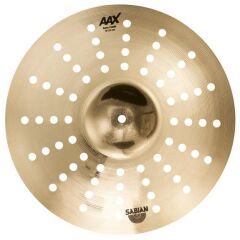 SABIAN 216XACB 16'' AERO CRASH ZİL AAX BR