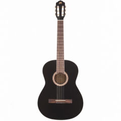 Miguel Angela MA1-JR-BK 3/4 Klasik Gitar