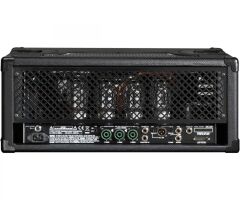 Laney NEXUS-TUBE Bas Gitar Amfi Kafası