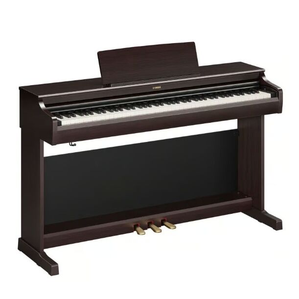 Yamaha YDP-166 R Dijital Piyano (Gülağacı)