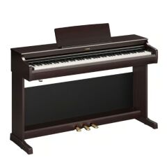 Yamaha YDP-166 R Dijital Piyano (Gülağacı)