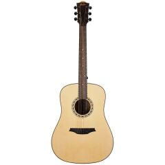 Bromo BAA1 Akustik Gitar (Natural)