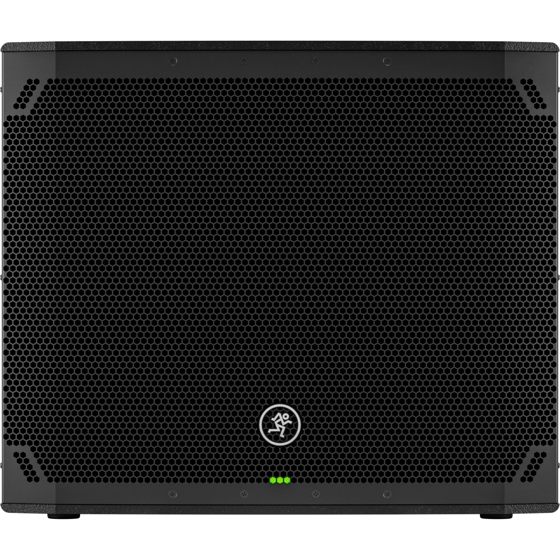 Mackie Thump 18S V4 1400W Aktif Subwoofer