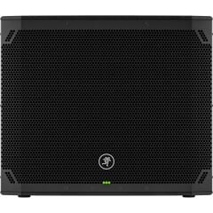 Mackie Thump 18S V4 1400W Aktif Subwoofer