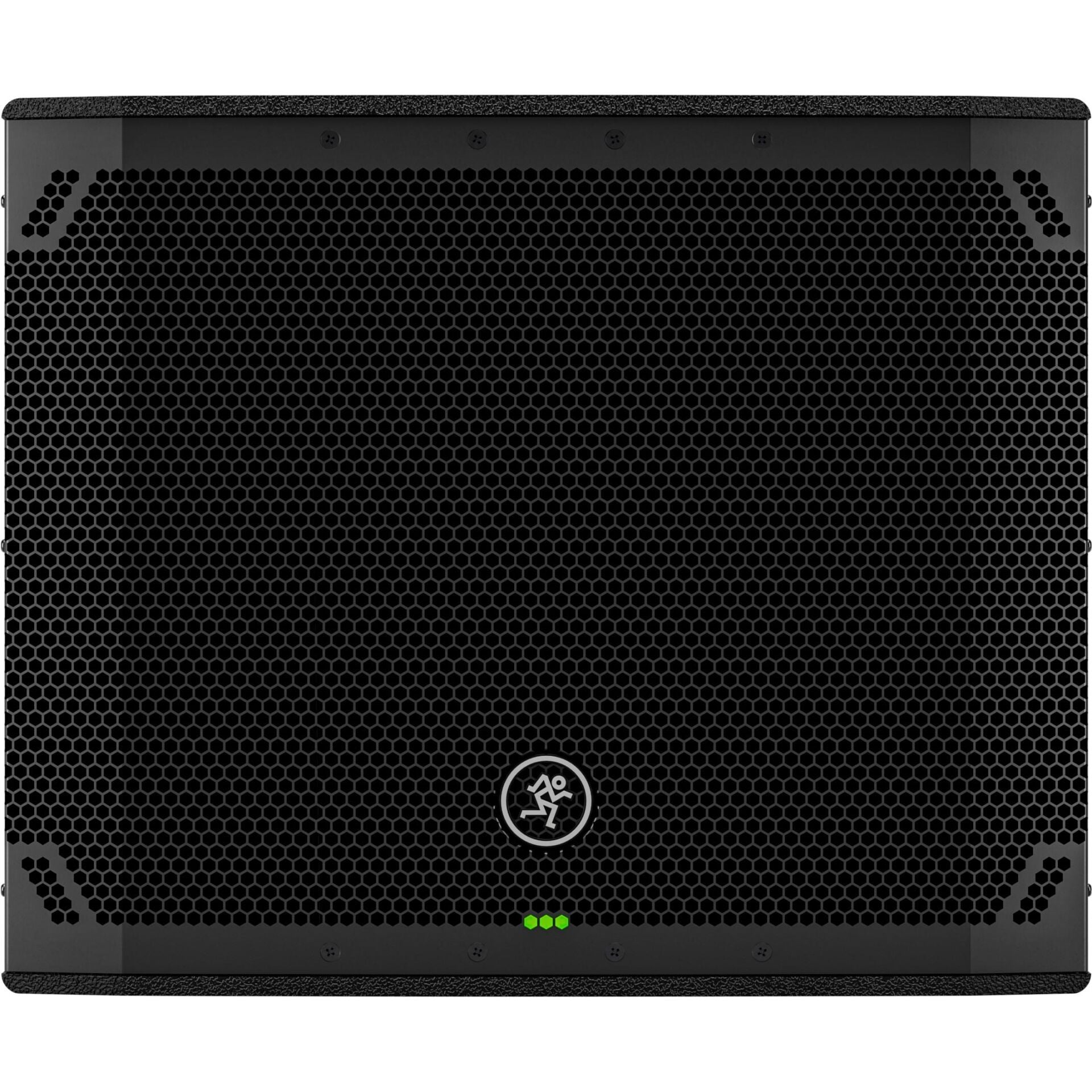 Mackie Thump 15S V4 1400W Aktif Subwoofer