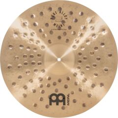 Meinl 20''  Pure Alloy Extra Hammered Traditional Crash Zil