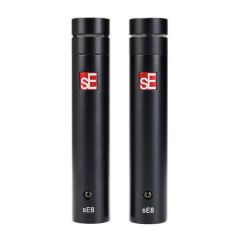 sE Electronics SE8 Stereo Set