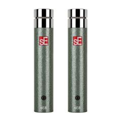 sE Electronics SE8 VE Stereo Set (Vintage)
