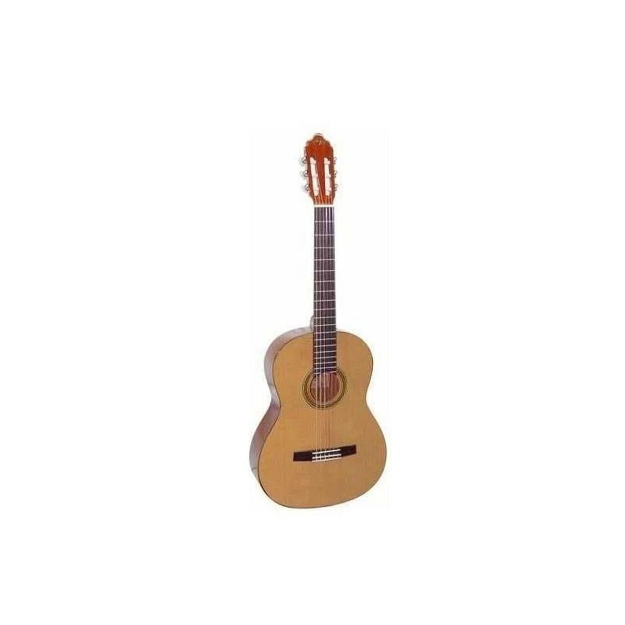 VALENCIA CG30R34 KLASİK GİTAR, 3/4, PARLAK NATUREL