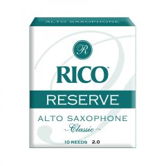 Rico Reserve RJR1020 Alto Saksafon Kamışı No:2