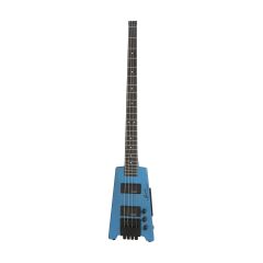 Steinberger XT-2 Standart Bas Gitar (Frost Blue)