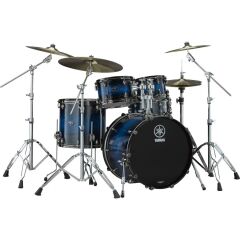 Yamaha Live Custom Hybrid Oak Fusion 20'' Akustik Davul (Ice Sunburst)