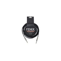 Fenix FGC-45B Gitar Kablosu (4,5m)