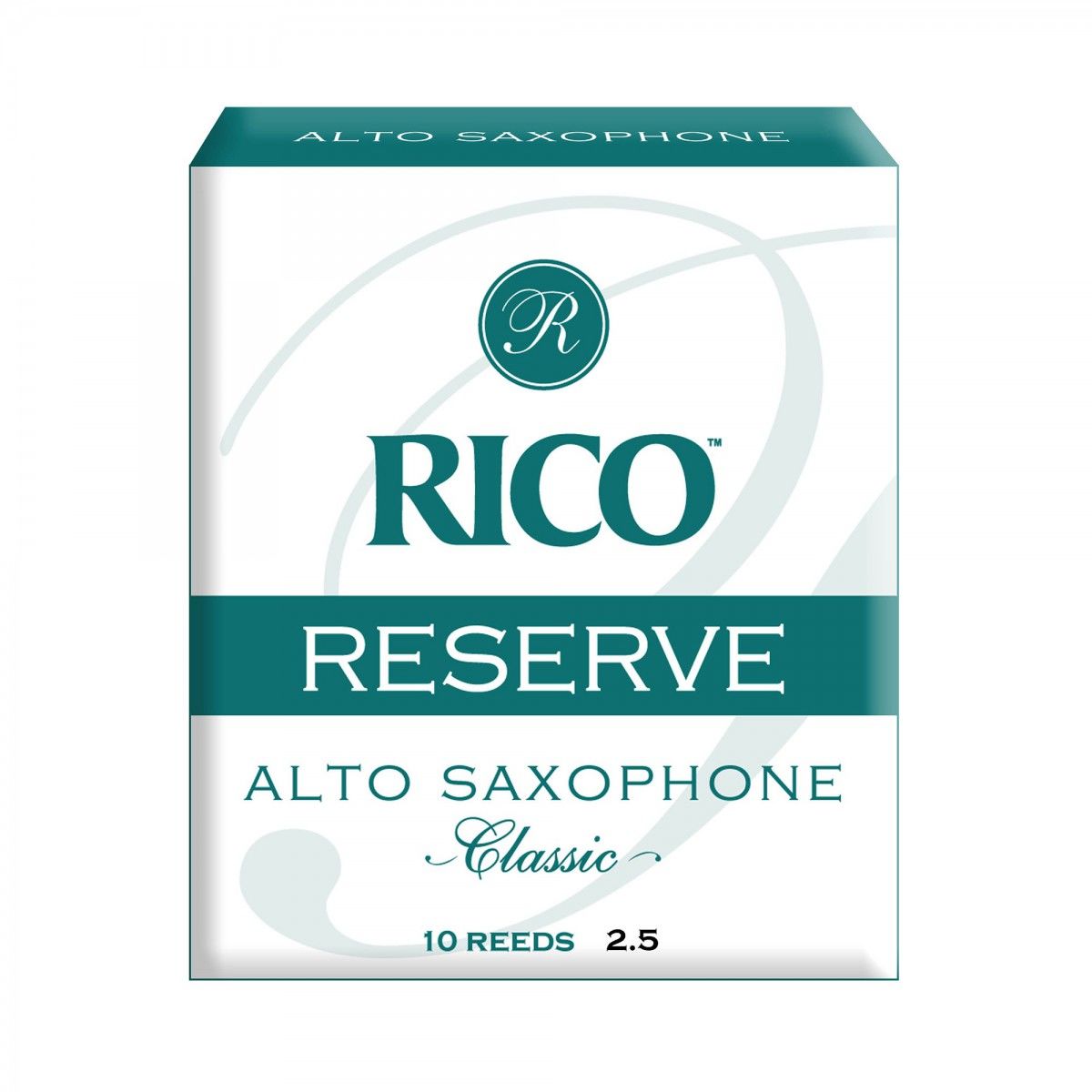 Rico Reserve RJR1025 Alto Saksafon Kamışı No:2,5