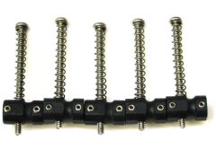 SS Saddle 5 String PJ Style (5 pcs)