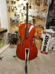 CREMONIA CG10644 CELLO 4/4