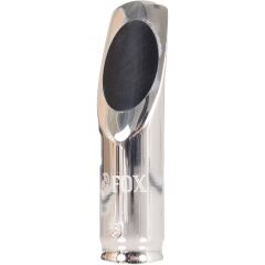 Fox Alto Saksafon Jazz Bek No:6 - Silver