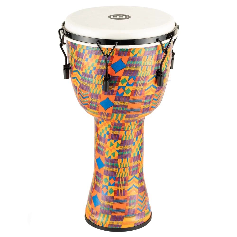Meinl PMDJ2-L-F Travel Series 12'' Djembe (Kenyan)