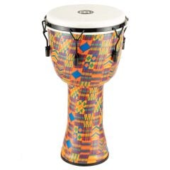 Meinl PMDJ2-L-F Travel Series 12'' Djembe (Kenyan)