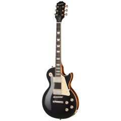 Epiphone Les Paul Standard 1960s Elektro Gitar (Ebony)