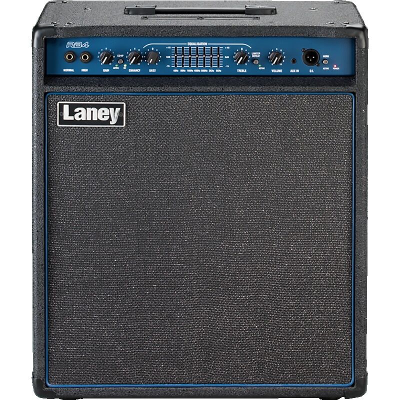Laney RB4 Bas Gitar Amfisi