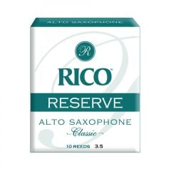 Rico Reserve RJR1035 Alto Saksafon Kamışı No:3,5