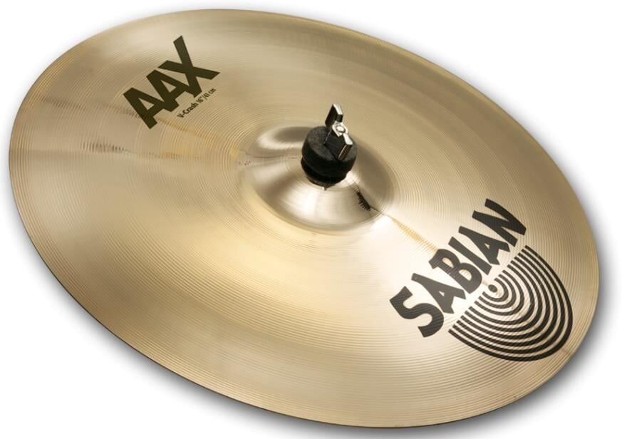 SABIAN 21606XBV 16'' V-CRASH ZİL AAX