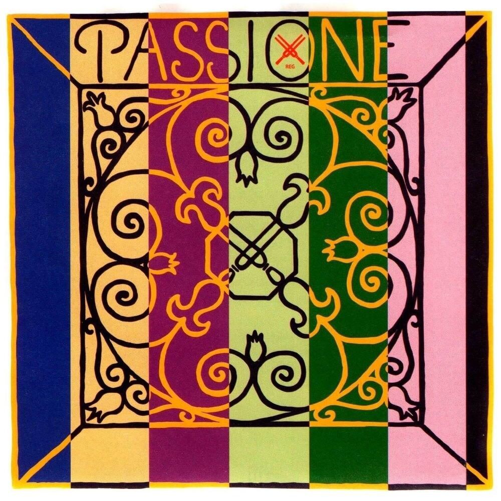 Pirastro Passione 229021 Viyola Teli