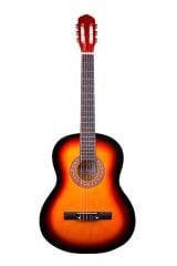 Ohri Klasik Gitar (Günbatımı)