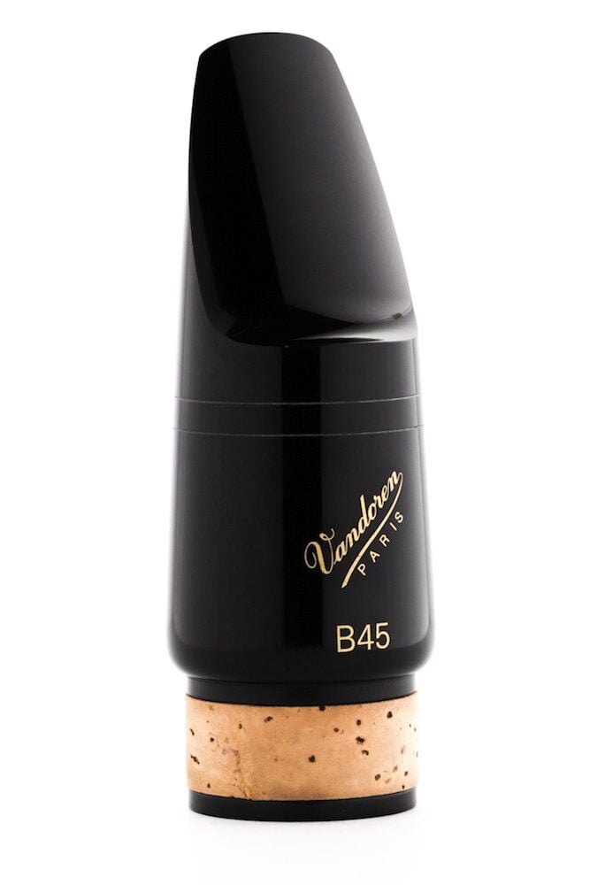 Vandoren B45 Bas Klarnet Beki (Cm344)
