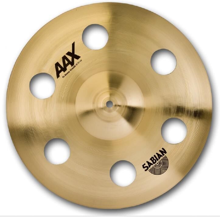 SABIAN 21600X 16'' OZONE CRASH ZİL AAX