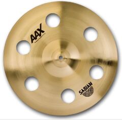 SABIAN 21600X 16'' OZONE CRASH ZİL AAX
