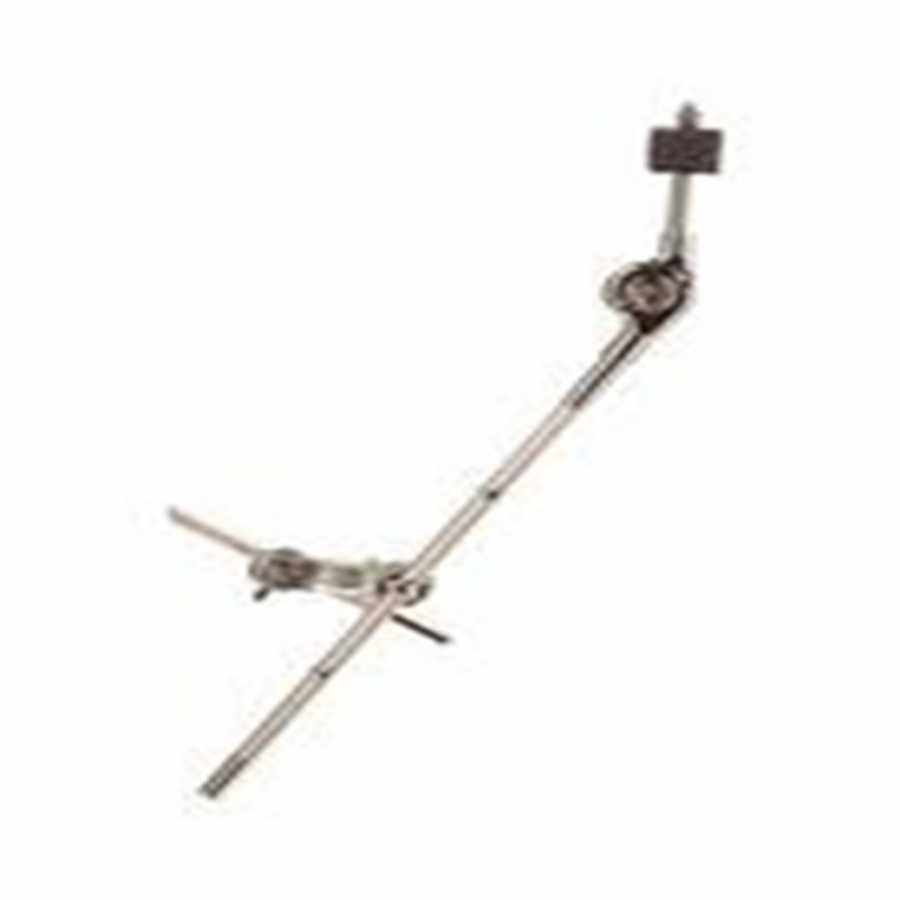 Gibraltar SC-CLBRA Kelepçeli Uzun İnce Çubuk T-Sehpası