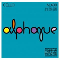 Thomastik Alphayue 4/4 Çello Teli