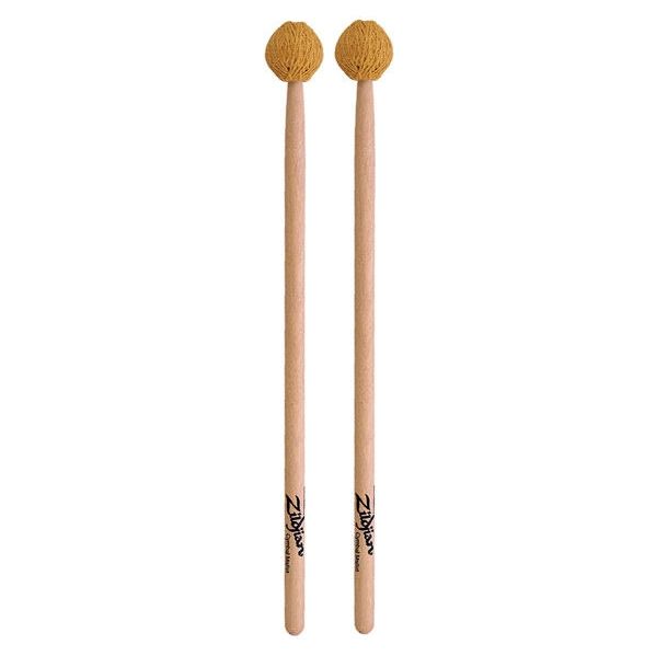 Zildjian Drum Set Cymbal Mallets