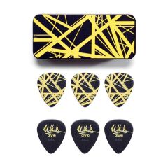 Jim Dunlop Eddie Van Halen II Pena (0.60mm)
