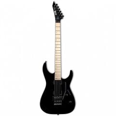 ESP LTD M-1000 Maple Black Elektro Gitar