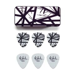 Jim Dunlop Eddie Van Halen I Pena (0.60mm)