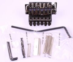 SS Bridge LB63 Floyd Rose Style -CHROME