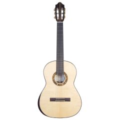 Kremona Luthier 100th Year Anniversary Klasik Gitar (Natural)