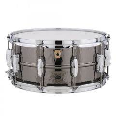 Ludwig LB417K Black Beauty (Hammered) 6.5X14'' Trampet