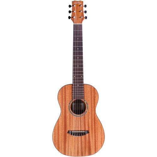 Cordoba Mini II MH Klasik Gitar (Natural)