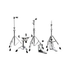Ludwig Breakbeats by Questlove Sahara Swirl Akustik Davul Seti