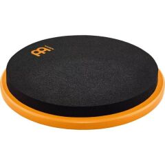 Meinl MMP12OR Marshmallow 12'' Çalışma Pedi (Orange)