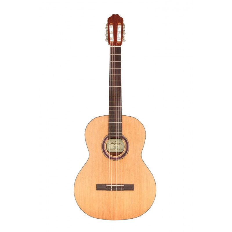 Kremona Camellia Klasik Gitar (Natural)