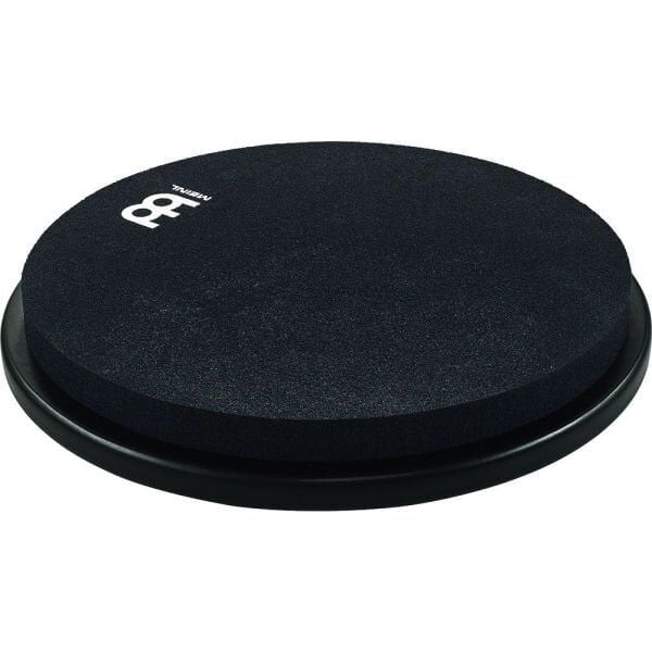 Meinl MMP12BK Marshmallow 12'' Çalışma Pedi (Siyah)
